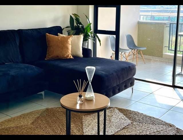 1 BEDROOM PROPERTY TO RENT IN WATERFALL